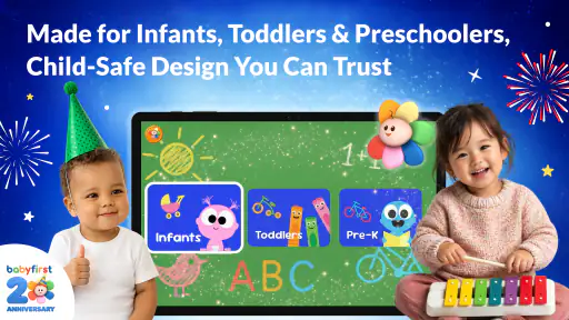 First™ | Fun Learning For Kids screenshot 10