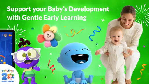 First™ | Fun Learning For Kids screenshot 12