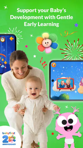 First™ | Fun Learning For Kids screenshot 4