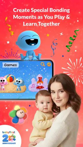 First™ | Fun Learning For Kids screenshot 5