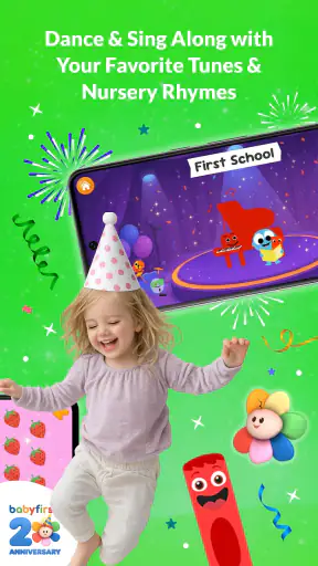 First™ | Fun Learning For Kids screenshot 8