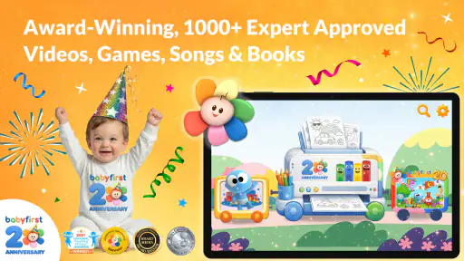 First™ | Fun Learning For Kids screenshot 9