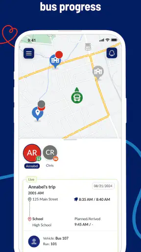 First View screenshot 4