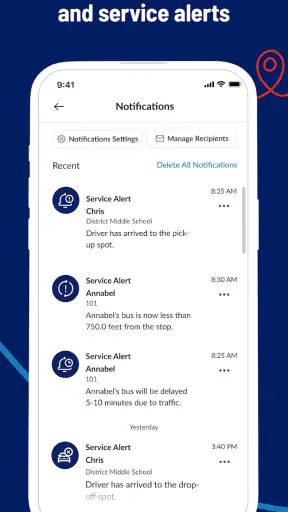 First View screenshot 7