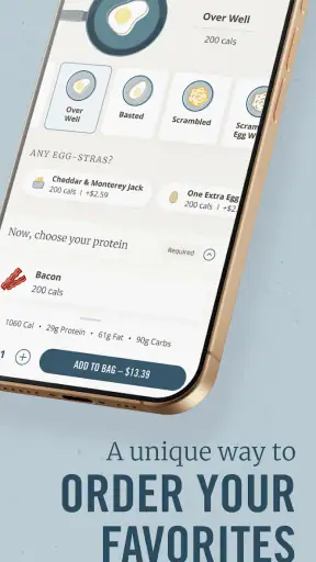 First Watch screenshot 5