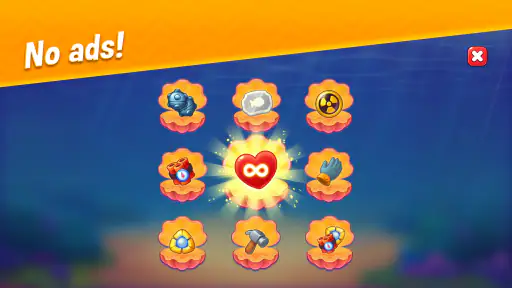 Fishdom screenshot 5
