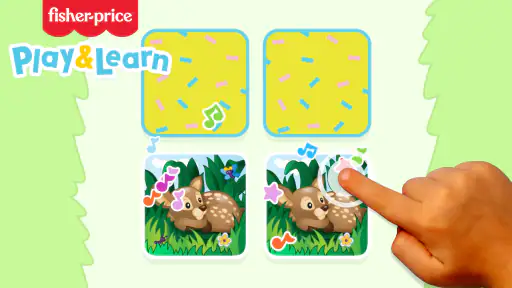 Fisher-Price™ Play & Learn screenshot 1