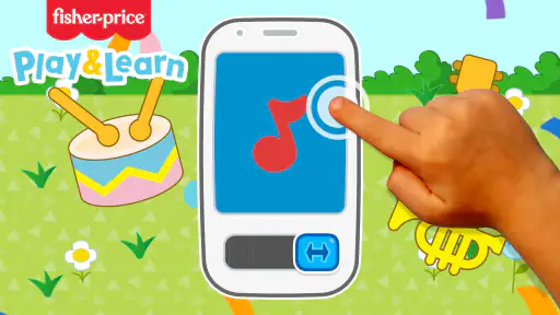 Fisher-Price™ Play & Learn screenshot 10