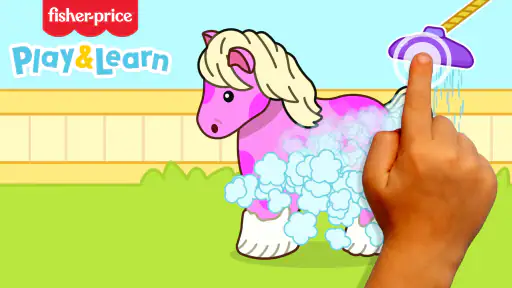 Fisher-Price™ Play & Learn screenshot 12