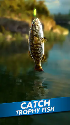 Fishing Blitz! screenshot 9