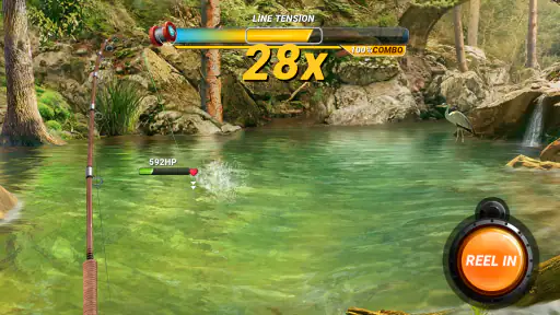 Fishing Clash: Sport Simulator screenshot 9