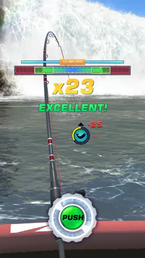 Fishing Rival 3D screenshot 11