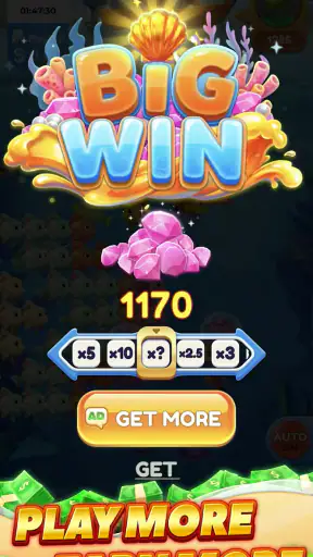 FishStrike: win real cash screenshot 4