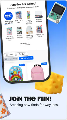 Five Below: Shop Fun Finds screenshot 3
