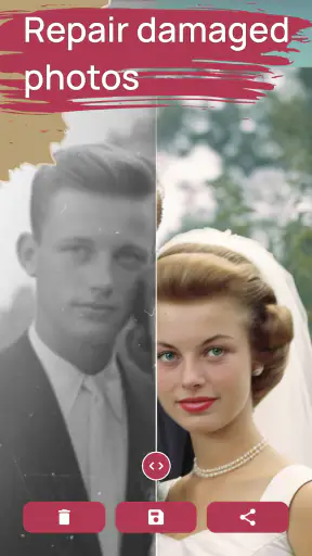 FixMyPics - Restore Old Photos screenshot 8