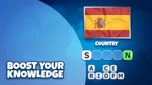 Flags Quiz - Guess The Flag screenshot 6