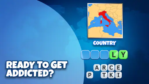 Flags Quiz - Guess The Flag screenshot 8