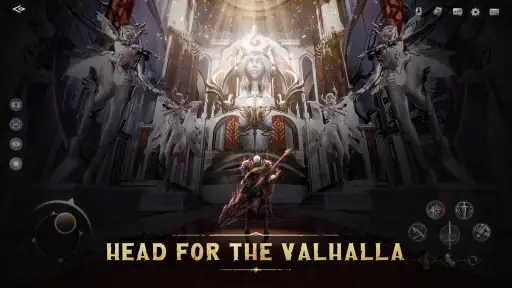 Flame of Valhalla Global screenshot 10