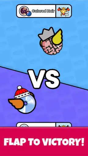 Flappy Dunk screenshot 11
