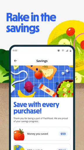 Flashfood—Grocery deals screenshot 7