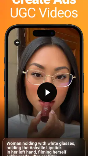 Flashloop: AI Video Generator screenshot 7