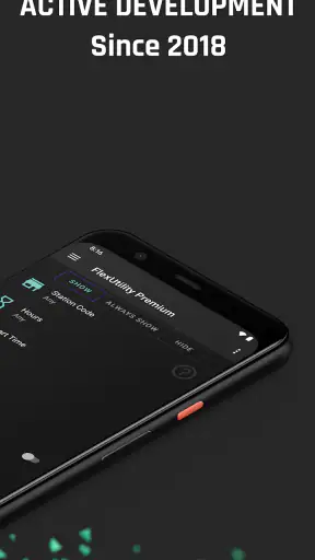 Flex Utility Premium screenshot 5