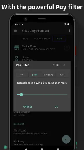 Flex Utility Premium screenshot 6