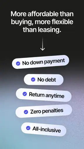 Flexcar screenshot 2