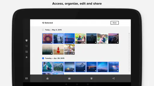 Flickr screenshot 10