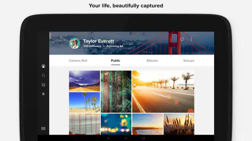 Flickr screenshot 11