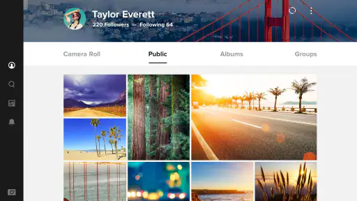 Flickr screenshot 8