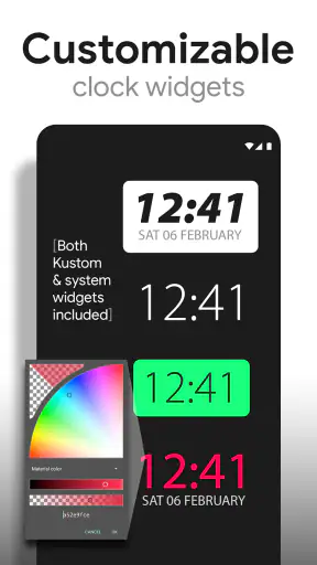 Flight Pro - White Icon Pack screenshot 7