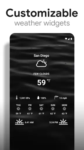 Flight Pro - White Icon Pack screenshot 8