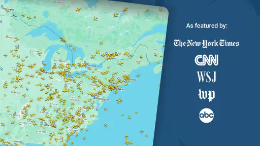 Flightradar24 Flight Tracker screenshot 10