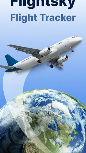 Flightsky: Flight Tracker 3D screenshot 8