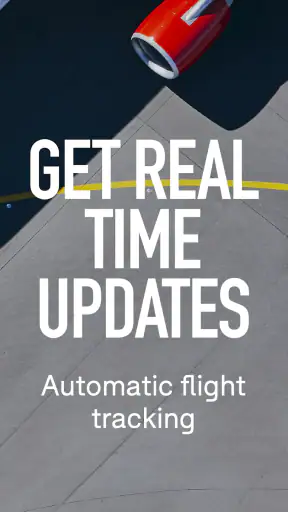 FlightView: Flight Tracker screenshot 3