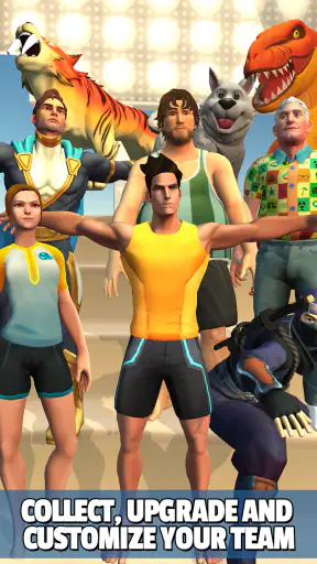 Flip Master screenshot 6