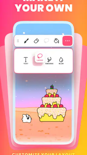 FlipaClip: Create 2D Animation screenshot