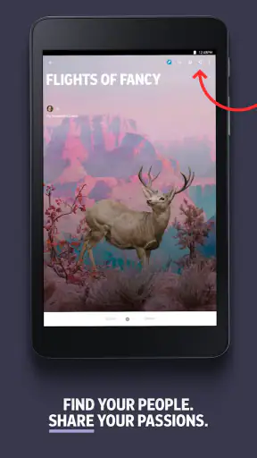 Flipboard:Your Social Magazine screenshot 10