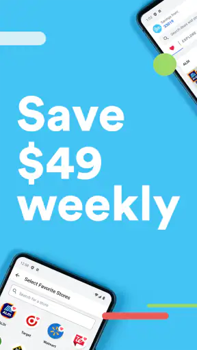 Flipp: Shop Grocery Deals screenshot 1