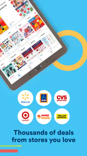 Flipp: Shop Grocery Deals screenshot 10