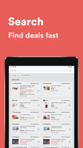 Flipp: Shop Grocery Deals screenshot 12