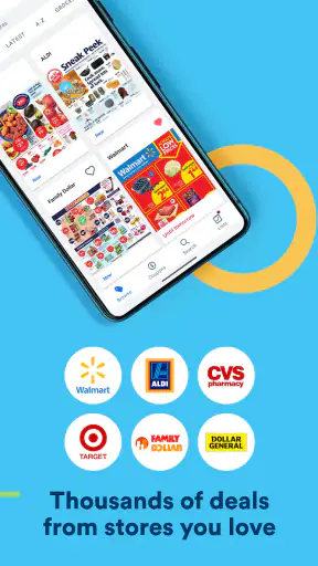 Flipp: Shop Grocery Deals screenshot 2