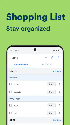 Flipp: Shop Grocery Deals screenshot 5