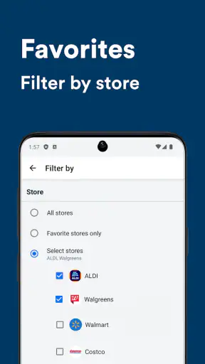 Flipp: Shop Grocery Deals screenshot 6