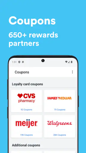 Flipp: Shop Grocery Deals screenshot 8