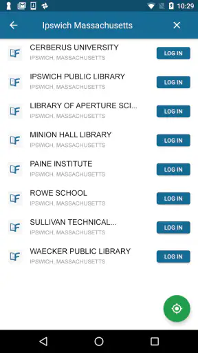 Flipster - Digital Magazines screenshot 5