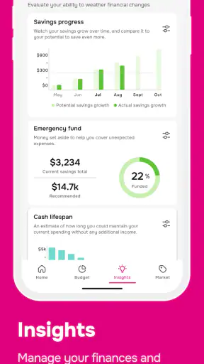 FloatMe: Fast Cash Advance App screenshot 4