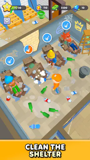 Flop House screenshot 10