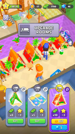 Flop House screenshot 12
